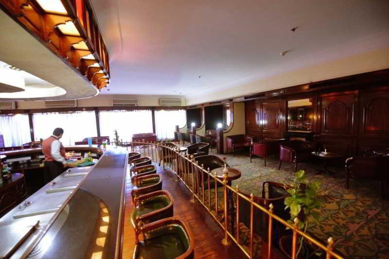 Centaur Hotel Нью-Дели Экстерьер фото